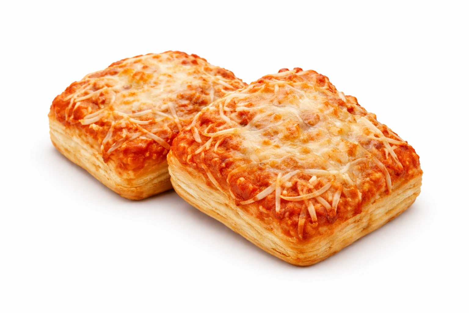 Міні піца "Маргарита" ТМ Fishki Pizza