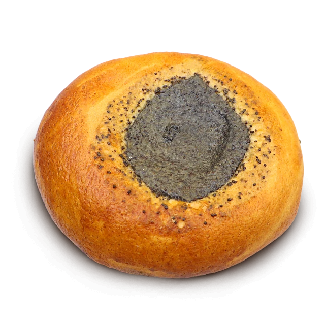 Баник з маком ТМ Danish 