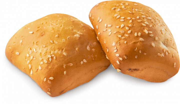 Міні пиріжок з курятиною ТМ Danish