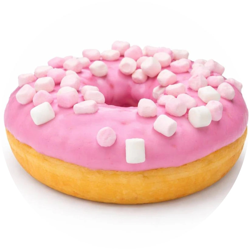 Кондитерські вироби