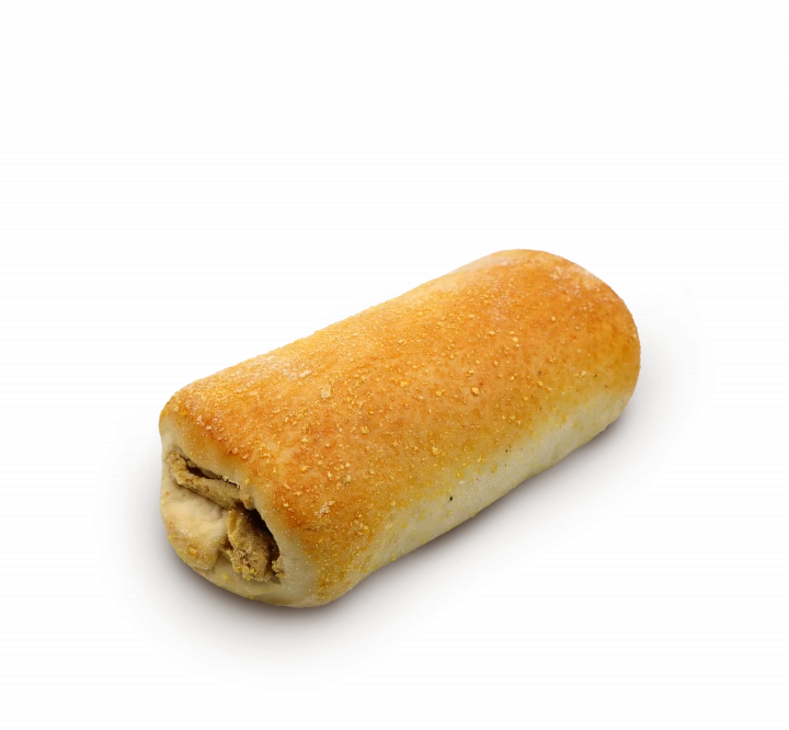 Пиріжок з горохом, 100г ТМ Danish