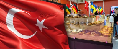 картинка Bakery Food Investment успішно представила Україну на World Food Istanbul 2024 от магазина FoodStore