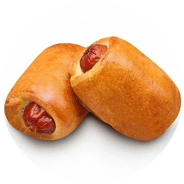 Вироби, що потребують допікання