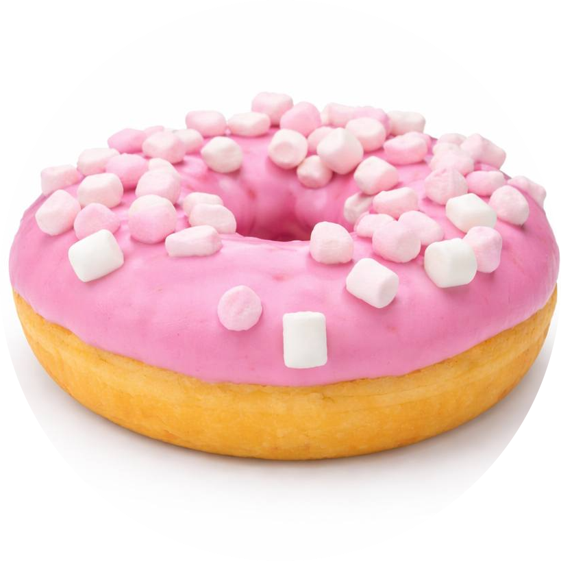 Кондитерські вироби